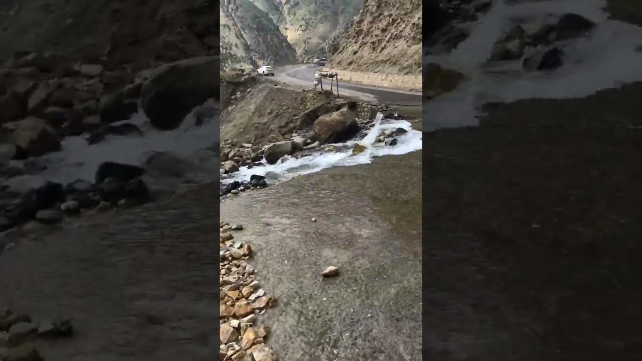Naran Trip 2019
