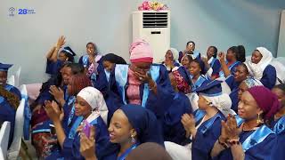 NTIC Abuja Girls Award Ceremony Class of 2026