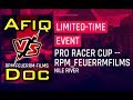 Asphalt 9 pro racer cup rpmfeuerrmfilms  dr healusion vs afiq 125053