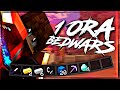 1 ORA DI BEDWARS senza TAGLI!