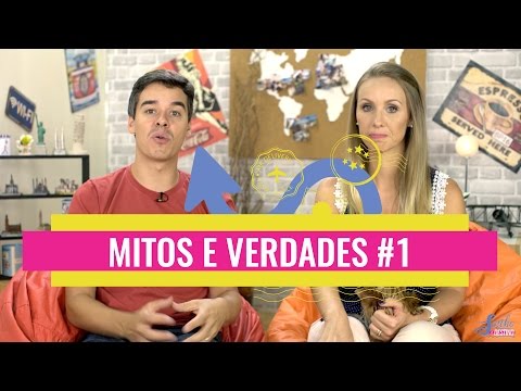 Vídeo: 8 Mitos Que Precisam Ser Desmascarados Sobre Viagens De Longo Prazo - Matador Network