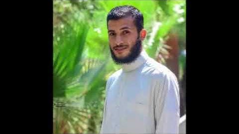 يا ايها الذين امنوا قوا انفسكم واهليكم نارا بصوت القارئ بكر الفار