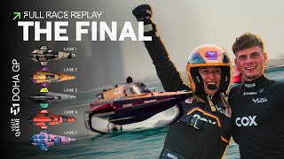 Download Lagu The best race in E1 history?! 🤯 This was the Final at the Visit Qatar E1 Doha GP MP3 Download Lagu The best race in E1 history?! 🤯 This was the Final at the Visit Qatar E1 Doha GP MP3