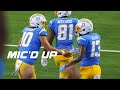 Best of Mic'd Up, "That was a DIME!" | NFL Mic'd Up | LA Chargers 2021 Season - Part I
