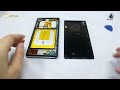 How to replace Sony Xperia Z2 LCD screen