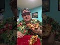 Dontae's Pizzas Left Me Speechless #pizza #foodreview