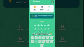 POV: Losing to Yourself in Solo Mode is a Whole Personality Trait #hotphrase  #gamechallenge