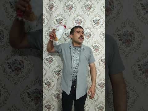 شو اسمك ياشطور اش دخل امك انا اسمي عمور دق مين على الباب فيديو كوميدي مضحك