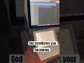 God establishes our ways, why don’t you trust his process? #faith #jesus #motivation #bible #god