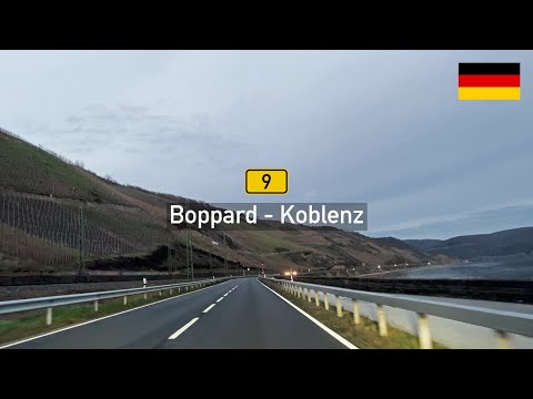 Driving in Germany:
