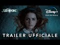 Disney  just beyond  trailer ufficiale  in streaming dal 13 ottobre