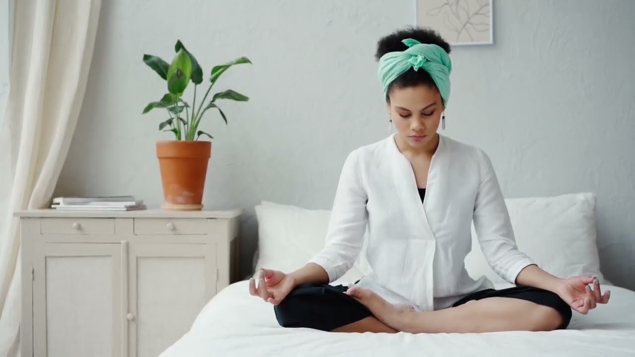 Invisible but Powerful: The Power of Believing | 3-Minute Guided Meditation