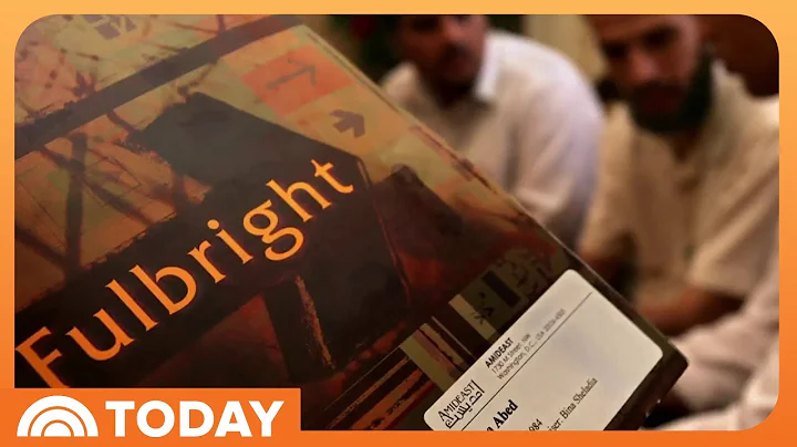 Entire Fulbright Board Resigns, Accusing Trump Admin of Meddling