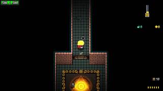 RASPBERRY MASH Gameplay PC GAME Early Stage