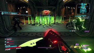 Using 1000 eridium on the Eridian Fabricator