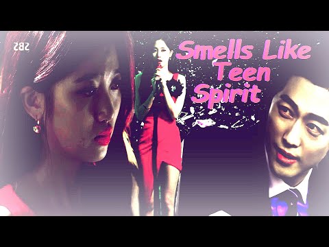 REMEMBER - WAR OF THE SON || NAM GUNG MIN | SMELLS LIKE TEEN SPIRIT