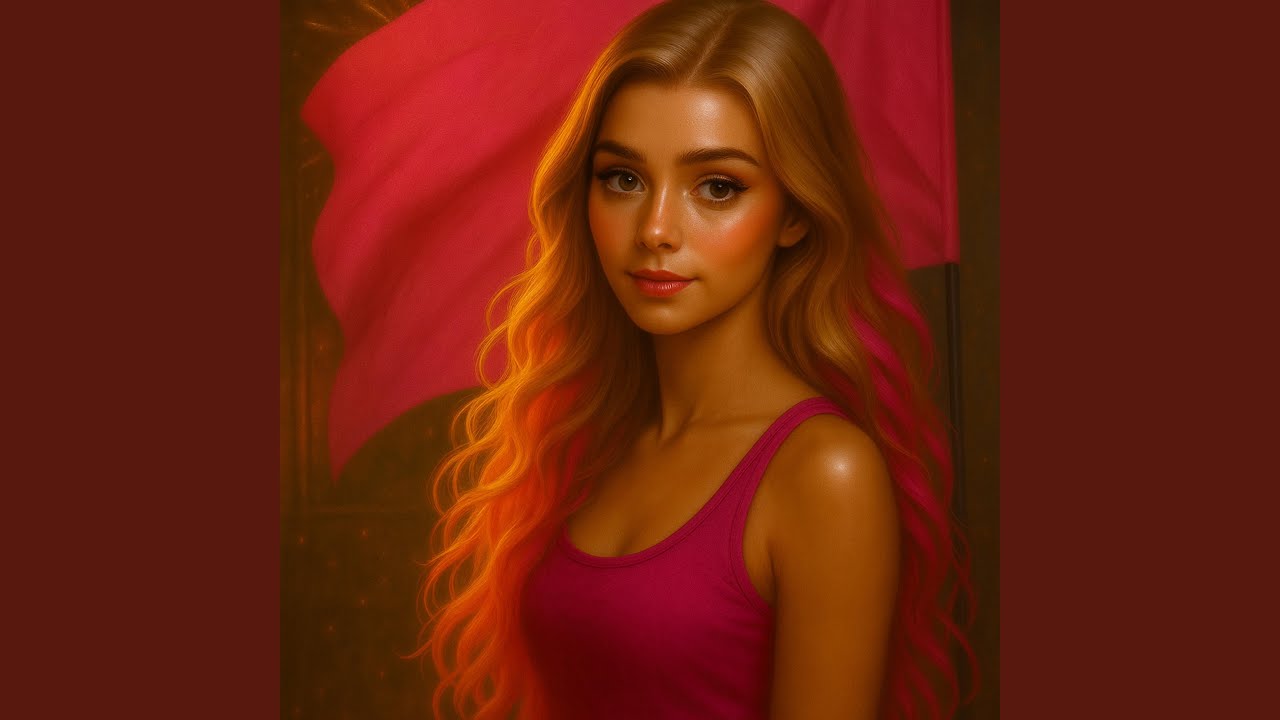 Pink Flags and Smoke Alarms