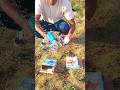 bubble gun unboxing #toys #unboxing #toyreviews #fyp