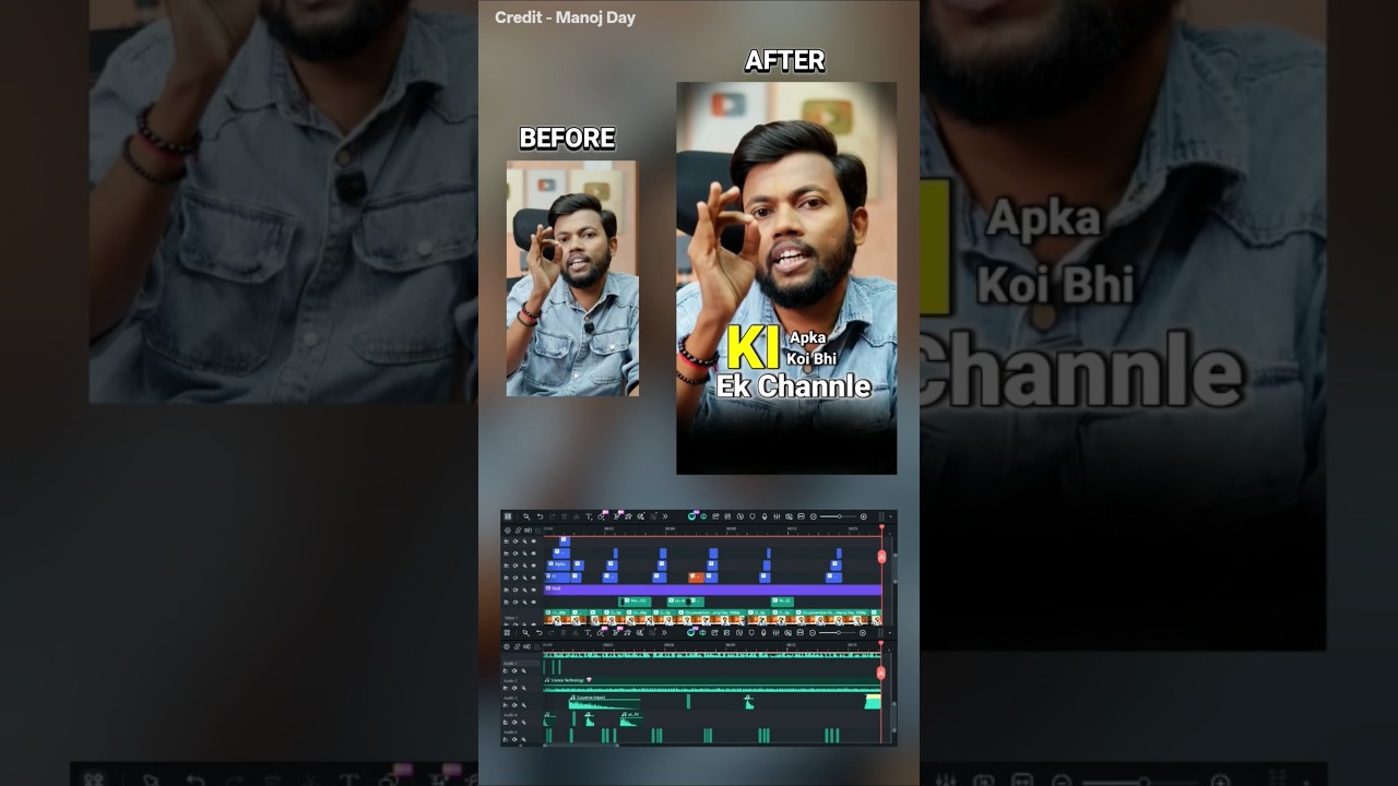 Talking About Delete YouTube Channel @ManojDey #shorts #youtubeshorts