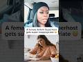 Attention seeking is an Airbnb host. #funny #shorts
