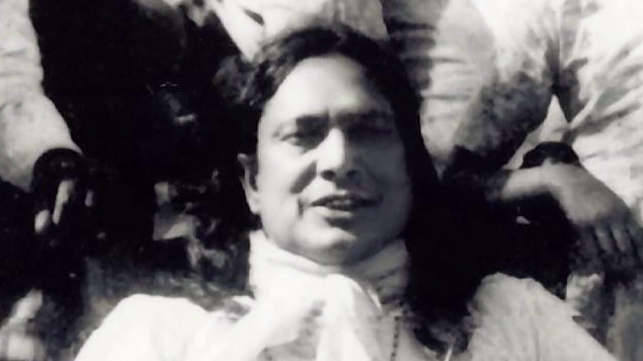 मोरी तोरी लर, ओरी गोरी ! नँद को री (पद व्याख्या) | Mori Tori Lara, Ori Gori (Keertan & Explanation)