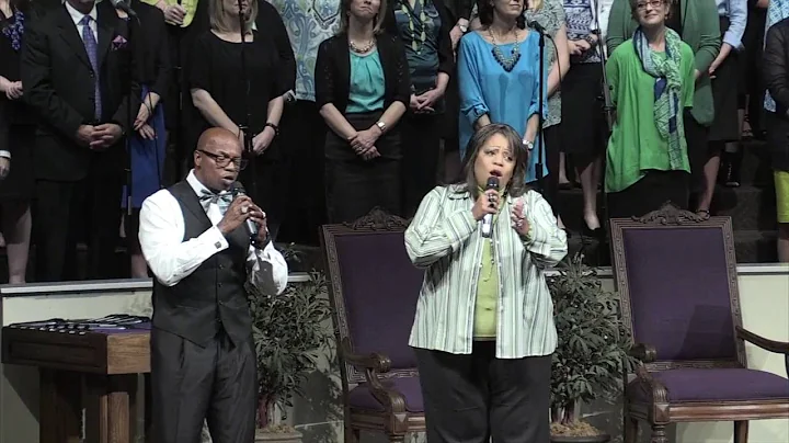 10 It's OK & Addictive Love - JoAnn Perkins Benefi...