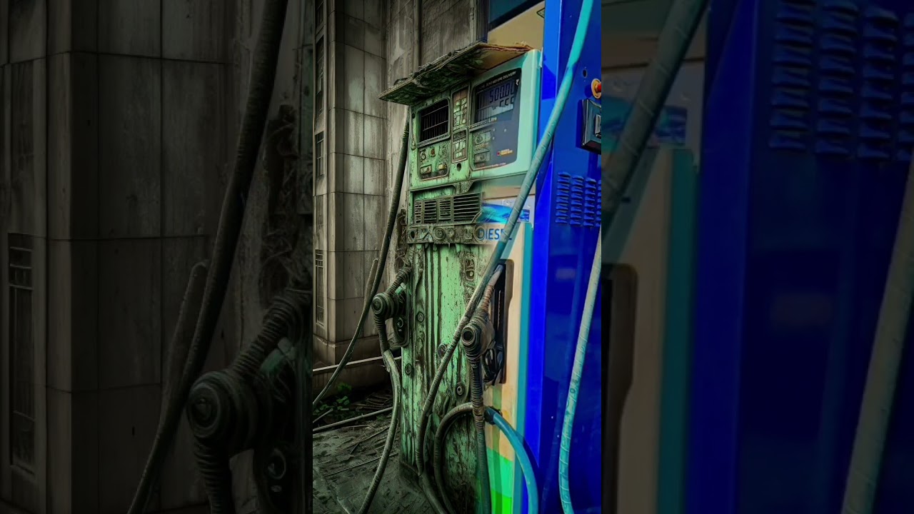 2.part petrol pump 🛢️🛢️