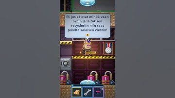 PIXELWORLDSIN ISOIN SALAISUUS.😱😎 #pixelworldssuomi #pixelworlds #gaming #secret