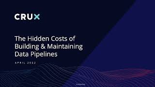 The Hidden Costs of External Data Integration