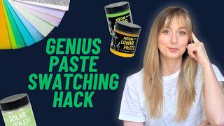 This CRAFTY HACK will forever change your paste game!