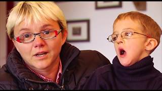 Royal Horse Charity - Therapeutisches Reiten | Reportage