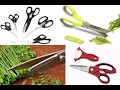 5 Best Kitchen Scissors in 2017 |  Best Kitchen Scissors Review
