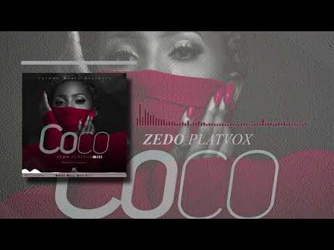 Zedo Platvox -