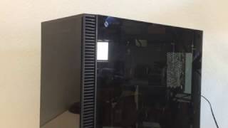 Anidees Crystal Sound Test