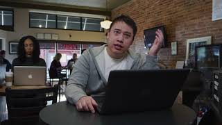Details Cybersecurity - Coffee Shop 15 Update