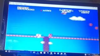 Super Zach bros game play part 2 screenshot 4