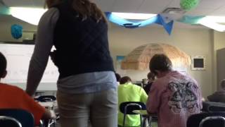 Student Teaching Observation 2