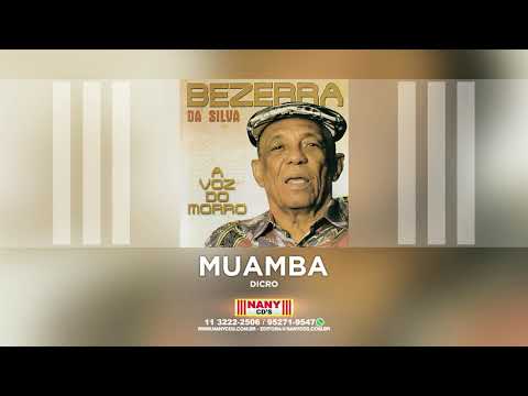 Putar Muamba - Bezerra Da Silva