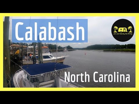 Calabash, North Carolina