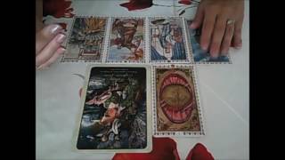 Taurus September 2016 Love Tarot and Astrology Forecast
