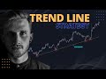The Only Trend Line Trading Strategy You Need