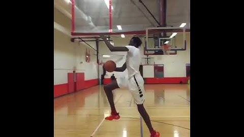 Manute Bol