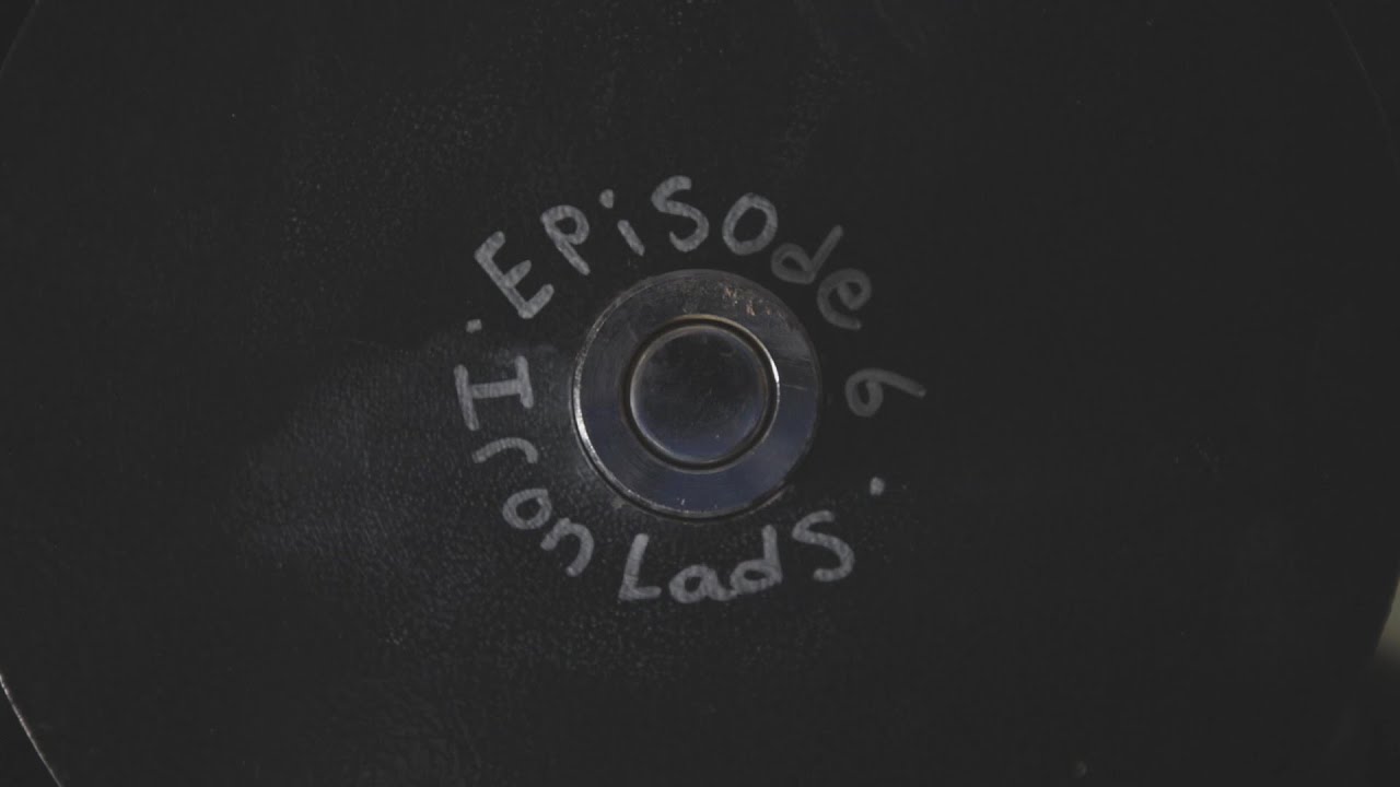 Episode 6: Iron Lads