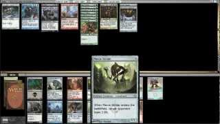 SOM Draft # 1 - Part 1 (Drafting)
