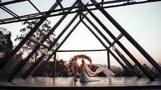 THAIS E ERICK | SAME DAY EDIT | QUINTA DA CANTAREIRA | MAIRIPORÃ - SP