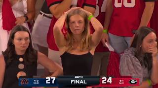 College Football Week 7 Recap SONG