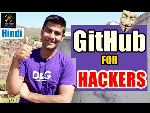 What is Github?/ GitHub se kya hota hai GitHub का प्रयोग