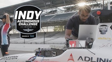 Luminar at Indy Autonomous Challenge: MIT-PITT-RW