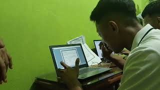 Membuat tugas komputer cara membuat surat permohonan