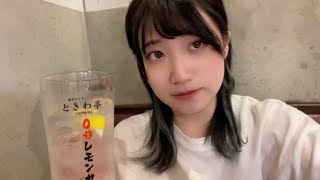 ８％のレモンサワーが飲み放題で二日酔いまっしぐら#shorts